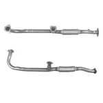 Exhaust Front Pipe for Nissan Maxima 3.0 – BM70109