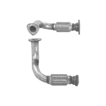 Exhaust Front Pipe for FIAT Punto 1.4 – BM70112