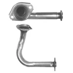 Exhaust Front Pipe for Renault 19 1.7 – BM70115