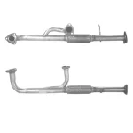 Exhaust Front Pipe for Rover 827 2.7 – BM70117