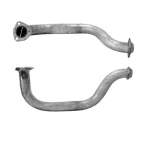 Exhaust Front Pipe for Peugeot 205 1.1 – BM70118