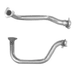 Exhaust Front Pipe for Peugeot 309 1.4 – BM70119