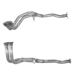 Exhaust Front Pipe for Vauxhall Astra 1.8 – BM70120