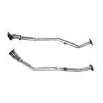 Exhaust Front Pipe for Ford Maverick 2.4 – BM70123