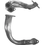Exhaust Front Pipe for Ford Escort 1.4 – BM70124