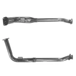 Exhaust Front Pipe for Volvo 240 2.0 – BM70126