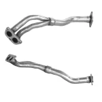 Exhaust Front Pipe for Mazda MX5 1.6 – BM70129