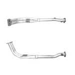Exhaust Front Pipe for Volvo 940 2.0 – BM70130