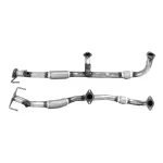 Exhaust Front Pipe for Mitsubishi Sigma 3.0 – BM70133