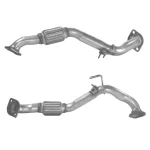Exhaust Front Pipe for Toyota MR2 2.0 – BM70139