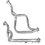 Exhaust Front Pipe for Renault Espace 2.9 – BM70143