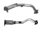 Exhaust Front Pipe for Ford Sierra 2.0 – BM70147