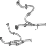 Exhaust Front Pipe for Isuzu Trooper 3.2 – BM70148