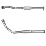 Exhaust Front Pipe for SsangYong Musso 2.9 – BM70150