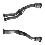 Exhaust Front Pipe for Audi A4 1.6 – BM70152