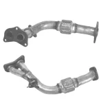 Exhaust Front Pipe for Toyota Carina 1.6 – BM70156