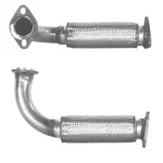 Exhaust Front Pipe for Alfa Romeo 164 3.0 – BM70159