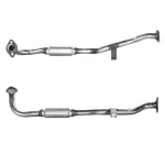Exhaust Front Pipe for Proton MPI 1.3 – BM70161