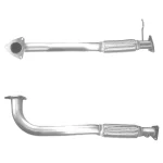 Exhaust Front Pipe for Rover 820 2.0 – BM70162