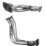 Exhaust Front Pipe for Audi Coupe 2.0 – BM70163
