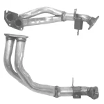 Exhaust Front Pipe for Vauxhall Astra 1.6 – BM70166