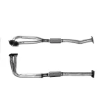 Exhaust Front Pipe for Daewoo Aranos 1.8 – BM70168