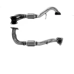 Exhaust Front Pipe for Rover MGF 1.8 – BM70171