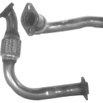 Exhaust Front Pipe for Renault Megane 1.9 – BM70172