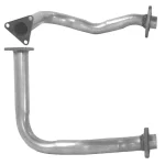 Exhaust Front Pipe for Kia Pride 1.3 – BM70174