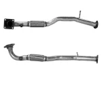 Exhaust Front Pipe for Ford Galaxy 2.3 – BM70175