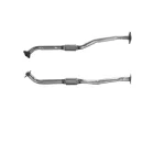 Exhaust Front Pipe for Nissan Sunny 1.4 – BM70176