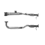Exhaust Front Pipe for Land Rover Freelander 1.8 – BM70179
