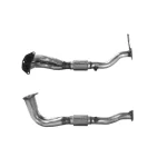 Exhaust Front Pipe for Hyundai Sonata 2.0 – BM70180