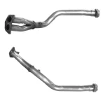 Exhaust Front Pipe for Ford Granada 2.0 – BM70182