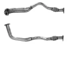 Exhaust Front Pipe for FIAT Brava 1.4 – BM70184