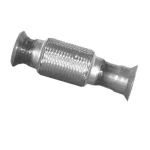 Exhaust Front Pipe for Peugeot 406 2.0 – BM70185
