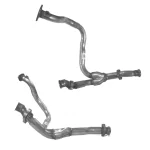 Exhaust Front Pipe for Ford Granada 2.9 – BM70186