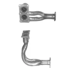 Exhaust Front Pipe for Volvo 480 1.7 – BM70187