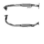 Exhaust Front Pipe for FIAT Punto 1.2 – BM70191