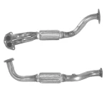 Exhaust Front Pipe for Mitsubishi Galant 1.8 – BM70192
