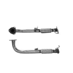 Exhaust Front Pipe for Rover 620 2.0 – BM70195