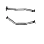Exhaust Front Pipe for Daihatsu Sportrak 1.6 – BM70200