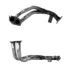 Exhaust Front Pipe for Vauxhall Astra 1.8 – BM70203