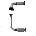 Exhaust Front Pipe for Ford Galaxy 2.0 – BM70204