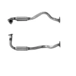 Exhaust Front Pipe for FIAT Brava 1.2 – BM70207