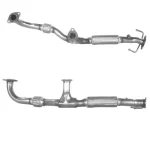 Exhaust Front Pipe for Mitsubishi Galant 2.0 – BM70208