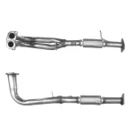 Exhaust Front Pipe for Honda Accord 2.0 – BM70214