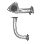 Exhaust Front Pipe for Audi Coupe 2.6 – BM70217