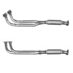 BM70218 — Front Pipe