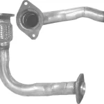 Exhaust Front Pipe for Renault Megane 1.9 – BM70219